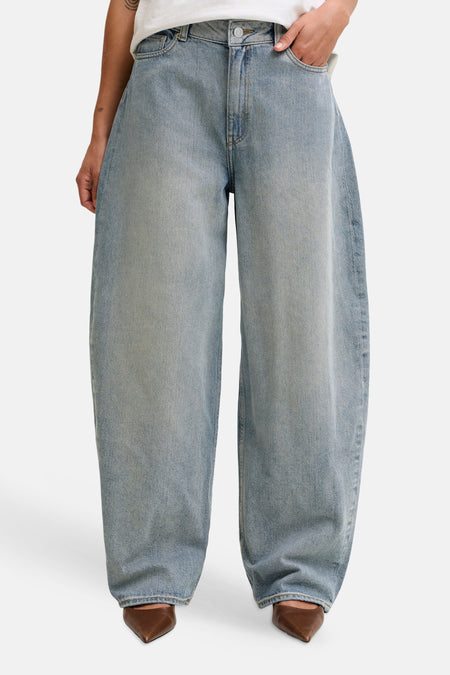 SAKAI - Blue Denim