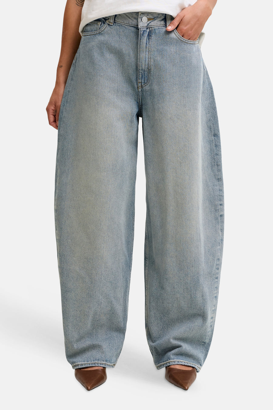 SAKAI - Blue Denim