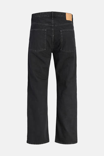 TED - black denim