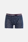 Boxers - bleu