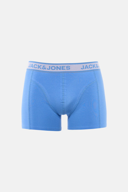 Boxershort - Blauw