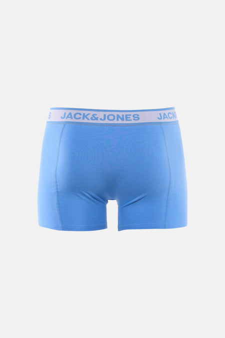 Boxershort - Blauw