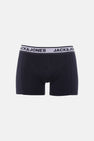 Boxershort - blauw