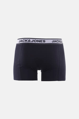 Boxershort - blauw