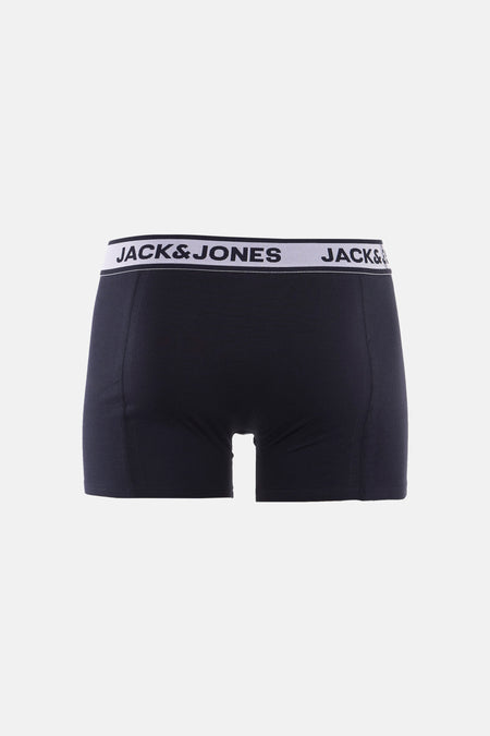 Boxershort - blauw