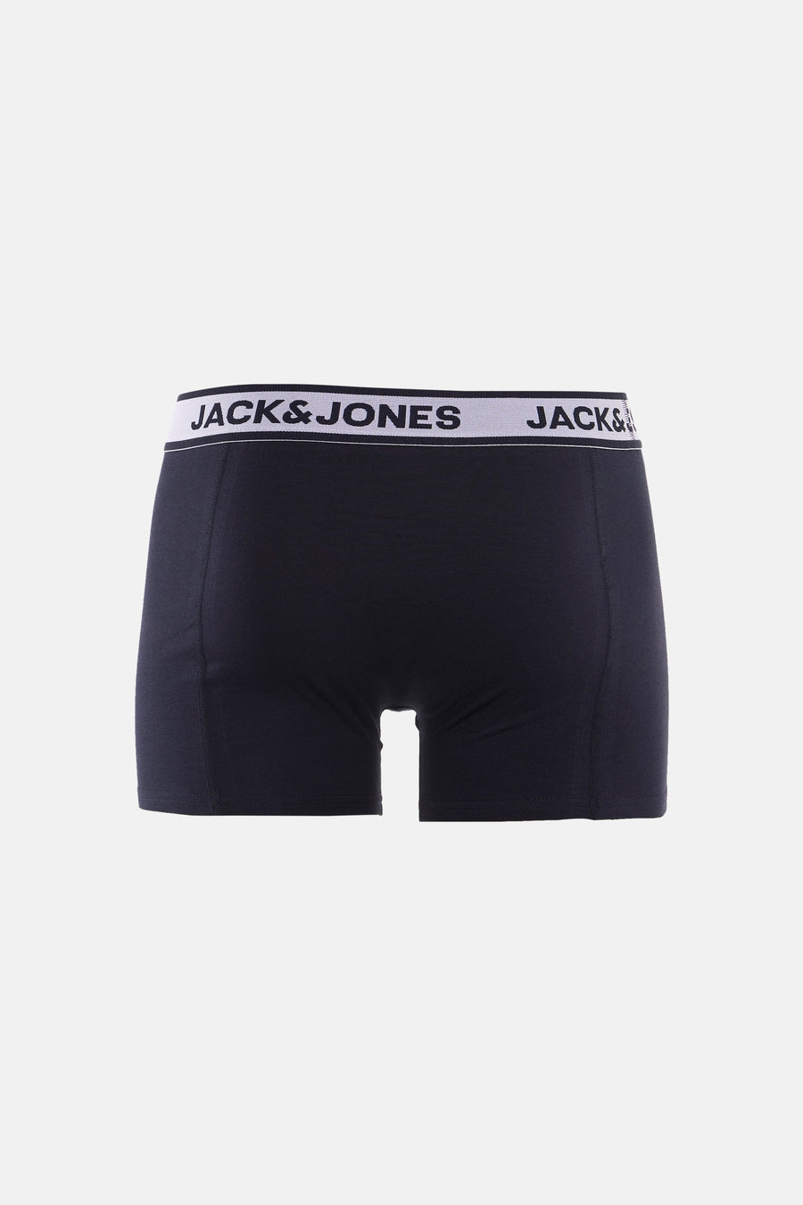 Boxershort - blauw