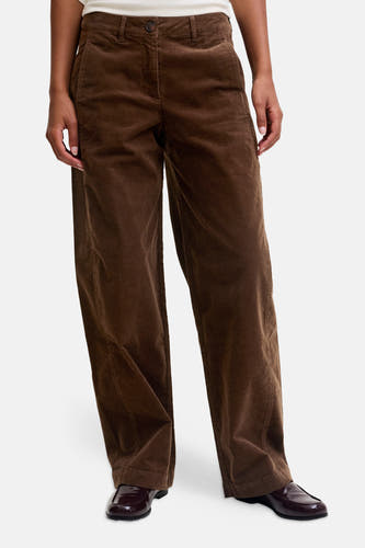 Chino brun - JJXX