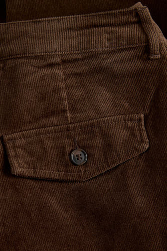 Chino brun - JJXX