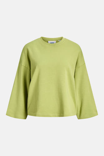 Top (lange mouwen) groen - JJXX