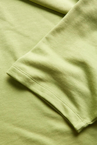 Top (lange mouwen) groen - JJXX