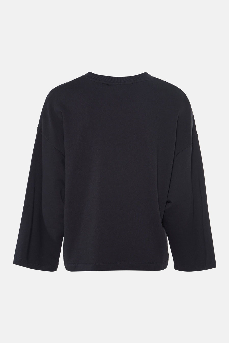 T-shirt à manches longues - gris