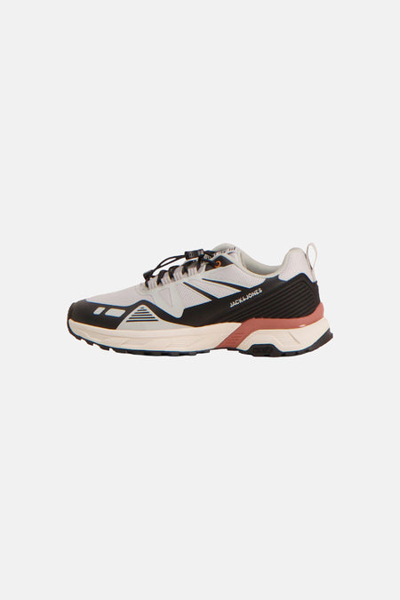 Sneakers - blauw