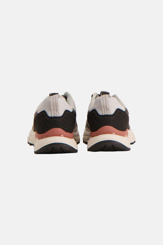 Sneakers - blauw