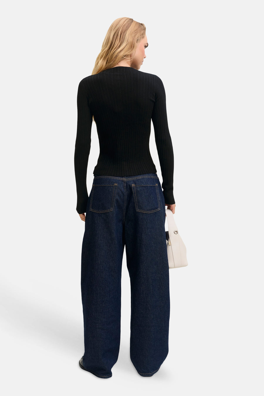 Cardigan zwart - JJXX