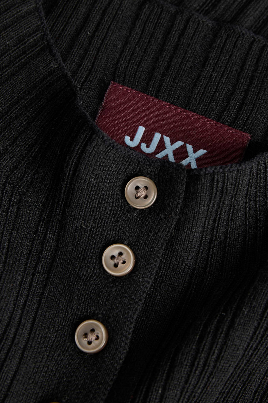 Cardigan zwart - JJXX