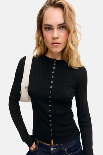 Cardigan zwart - JJXX