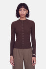 Cardigan brun - JJXX