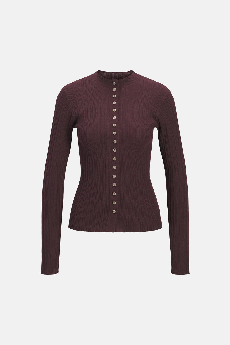Cardigan brun - JJXX