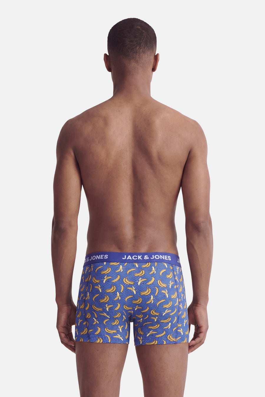 Cadeau (boxer) noir - ACCESSORIES BY JACK & JONES