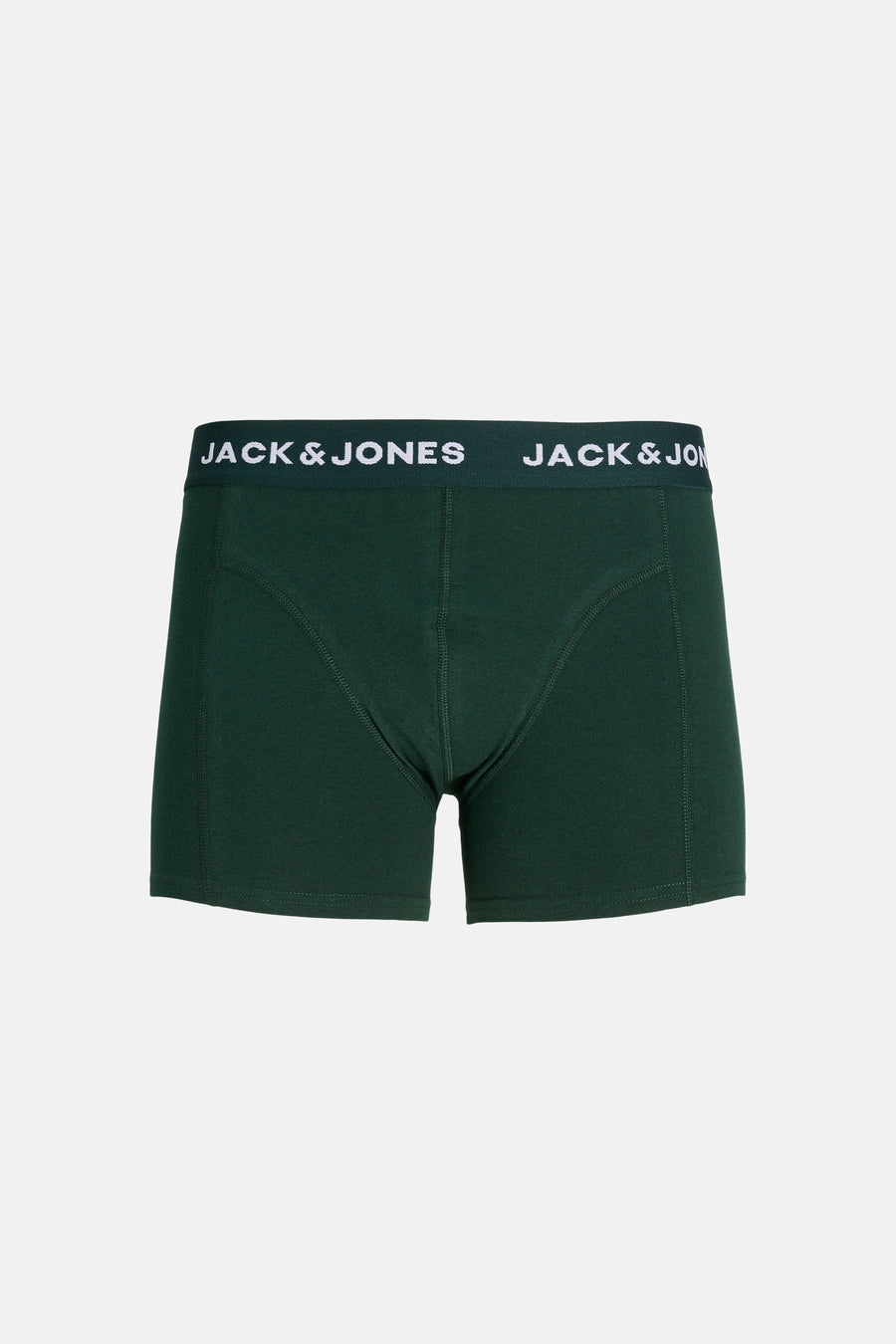 Cadeau (boxer) vert - ACCESSORIES BY JACK & JONES