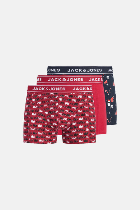 Geschenk (boxers) multicolor - ACCESSORIES BY JACK & JONES