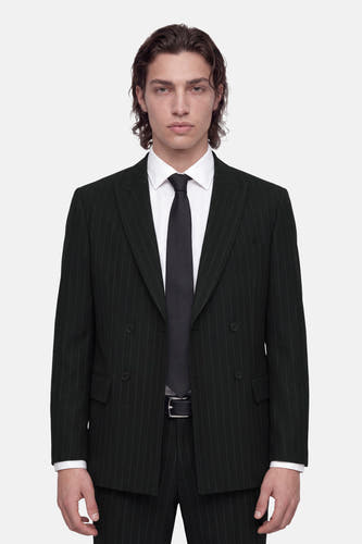 Blazer noir - PREMIUM by JACK & JONES