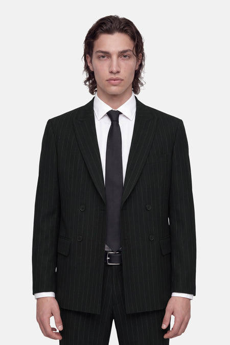 Blazer zwart - PREMIUM by JACK & JONES