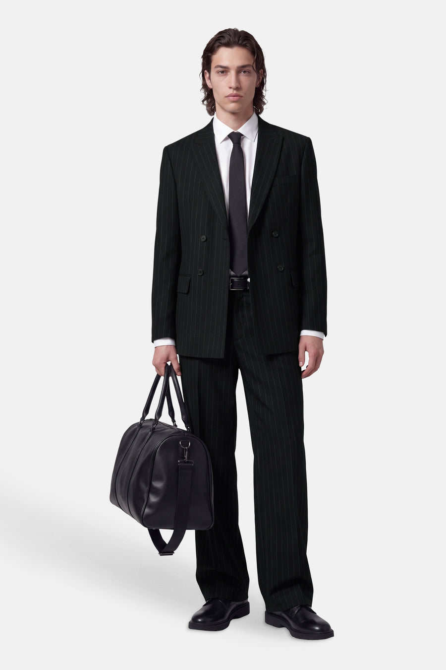 Blazer noir - PREMIUM by JACK & JONES