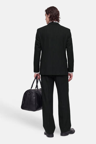 Blazer noir - PREMIUM by JACK & JONES