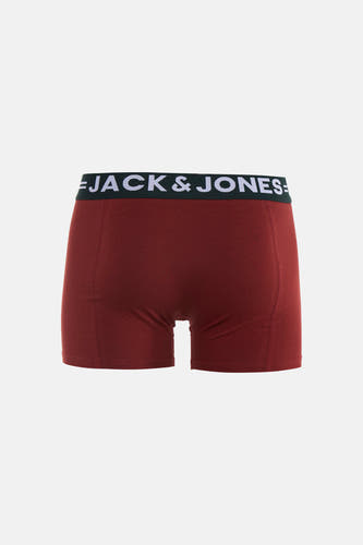 Boxershort - bruin