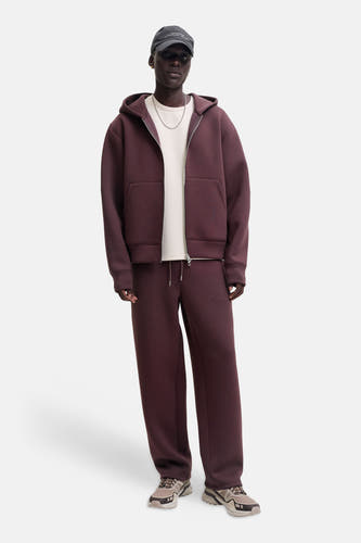 Jogging rood - JACK & JONES JEANS INTELLIGENCE