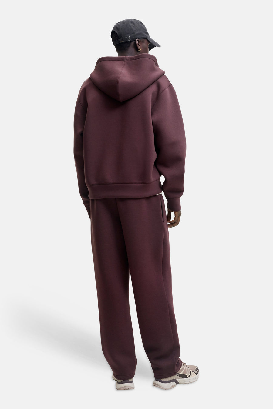 Jogging rood - JACK & JONES JEANS INTELLIGENCE
