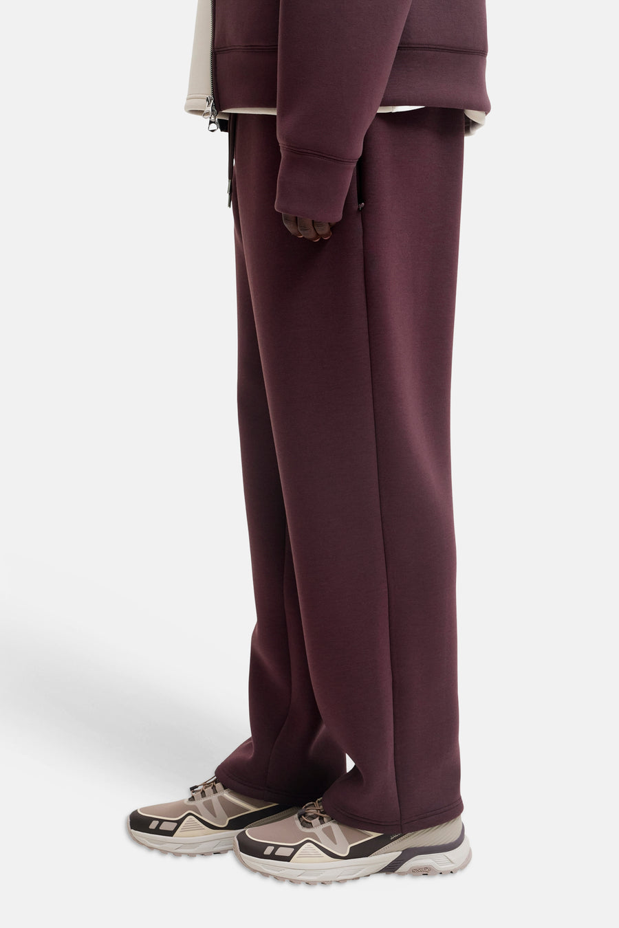 Jogging rood - JACK & JONES JEANS INTELLIGENCE