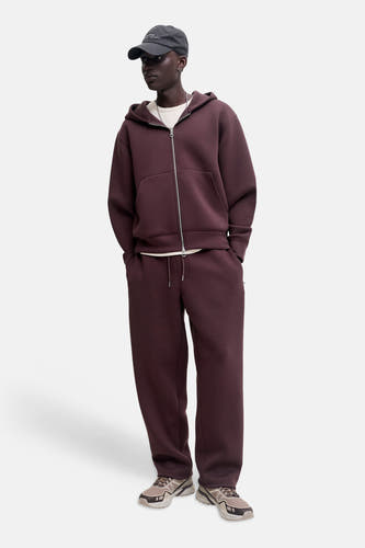 Jogging rood - JACK & JONES JEANS INTELLIGENCE