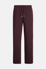 Joggingbroek - Bordeaux