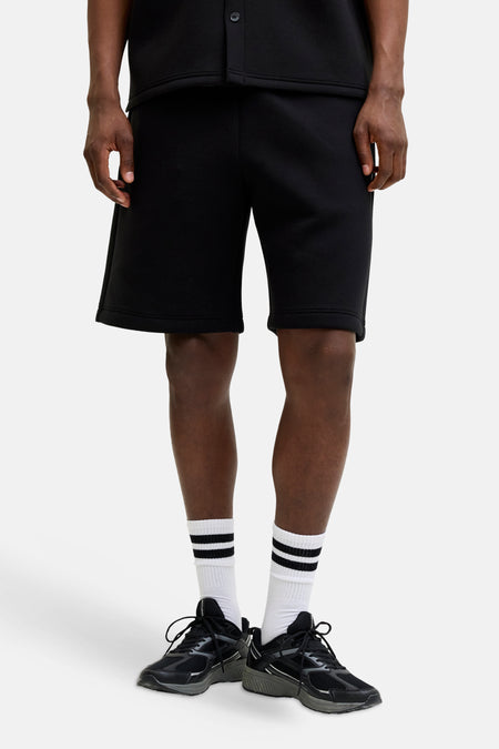 Short - zwart