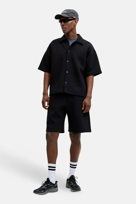 Short - zwart