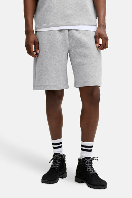 Short - grijs