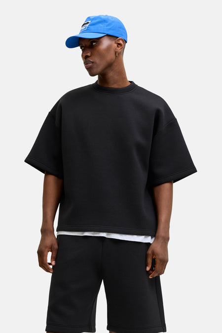 Sweater - zwart