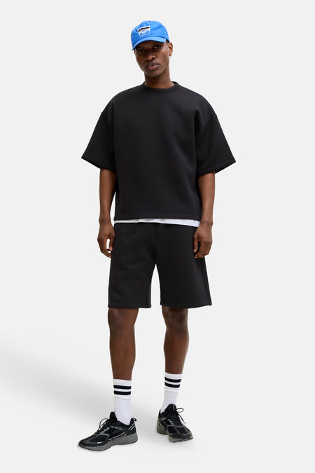 Sweater - zwart