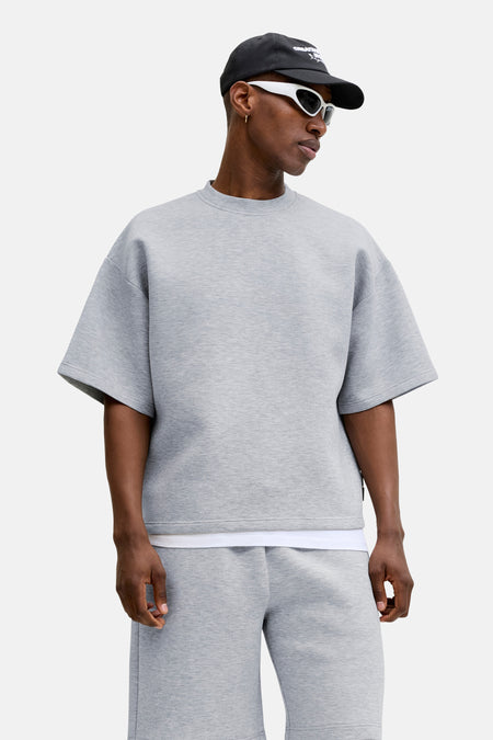 Sweater - grijs