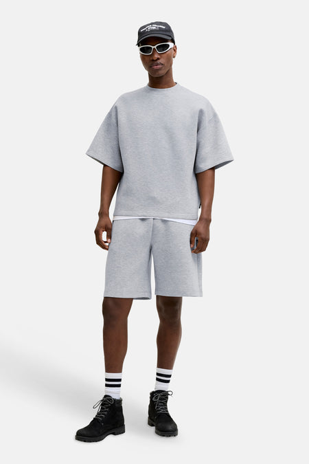 Sweater - grijs