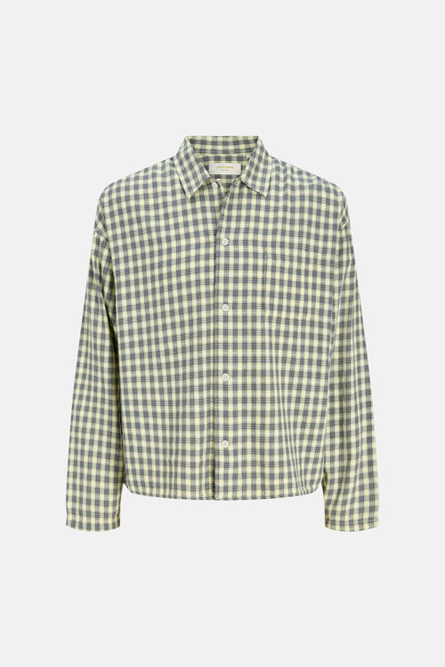 Chemise - Multicolore