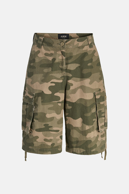 Cargo short - vert