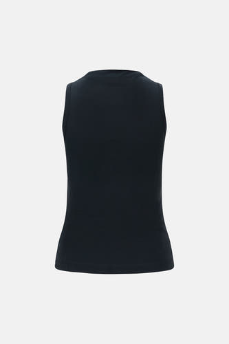 Tops zonder mouwen zwart - JJXX