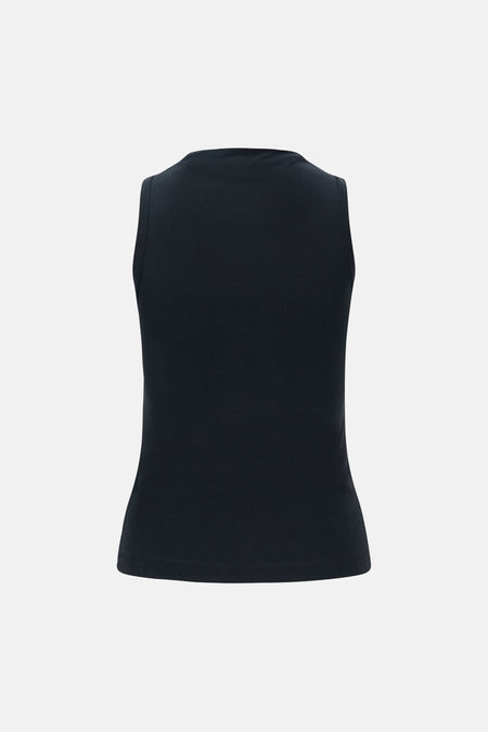 Tops zonder mouwen zwart - JJXX