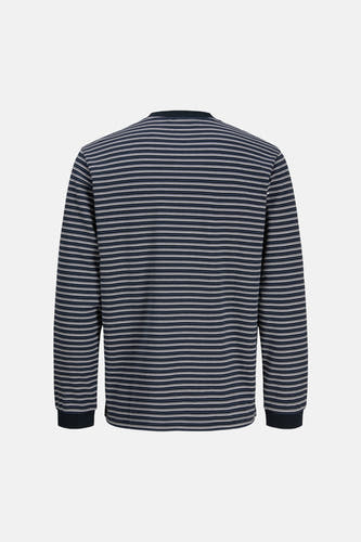 T-shirt (manches longues)) bleu - CORE BY JACK & JONES