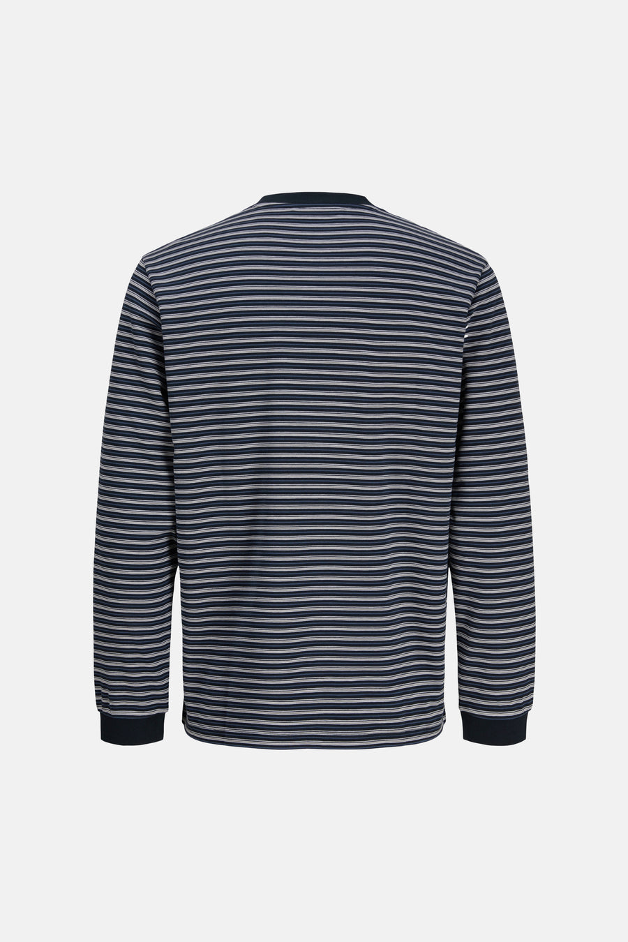 T-shirt (manches longues)) bleu - CORE BY JACK & JONES