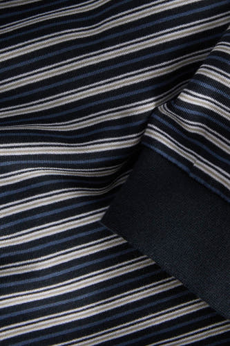 T-shirt (manches longues)) bleu - CORE BY JACK & JONES