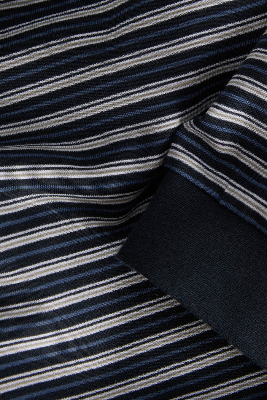 T-shirt (manches longues)) bleu - CORE BY JACK & JONES